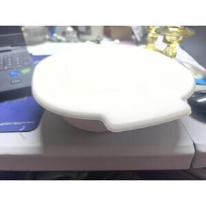 Rubbermaid 1 Quart Microwave Safe Container Lid